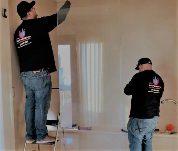 Professional plumbing installation for Toilet Repair in Poteau