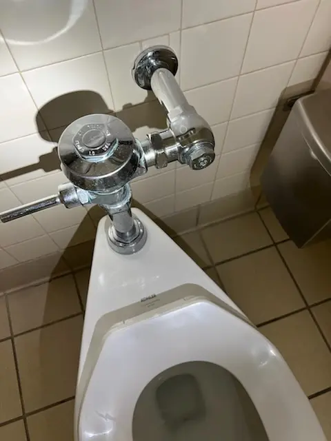 Fixture installation and repair for Hydro Jetting in Poteau